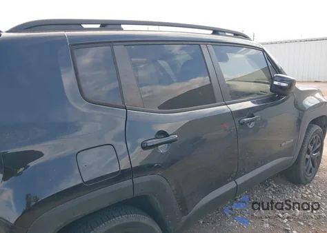 2016 Jeep Renegade Justice z USA, uszkodzony, nr VIN ZACCJBBT1GPD58810